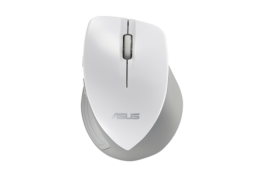 Asus WT465 fehér egér