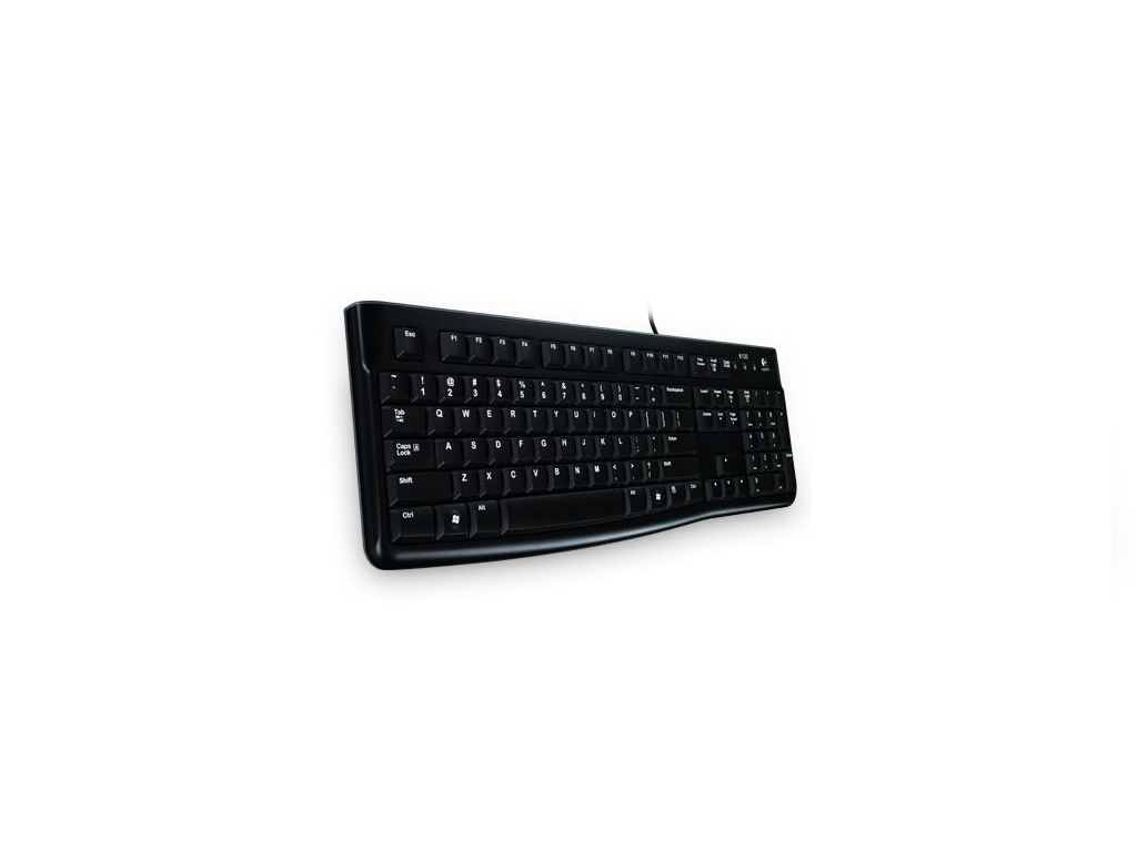 Logitech OEM K-120 for Business billentyűzet