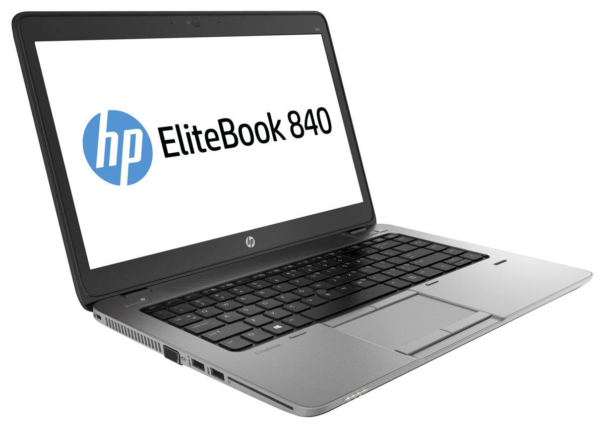 HP EliteBook 840 G2 használt laptop