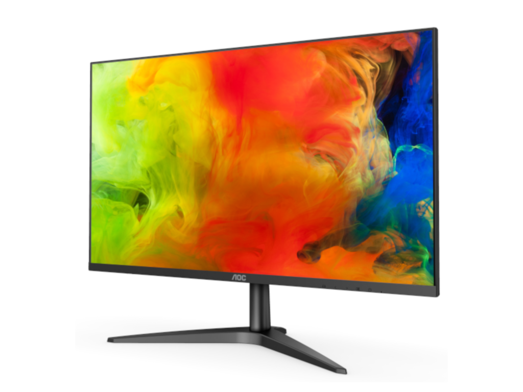 AOC 24B1H - 23.6 Colos Full HD VA monitor