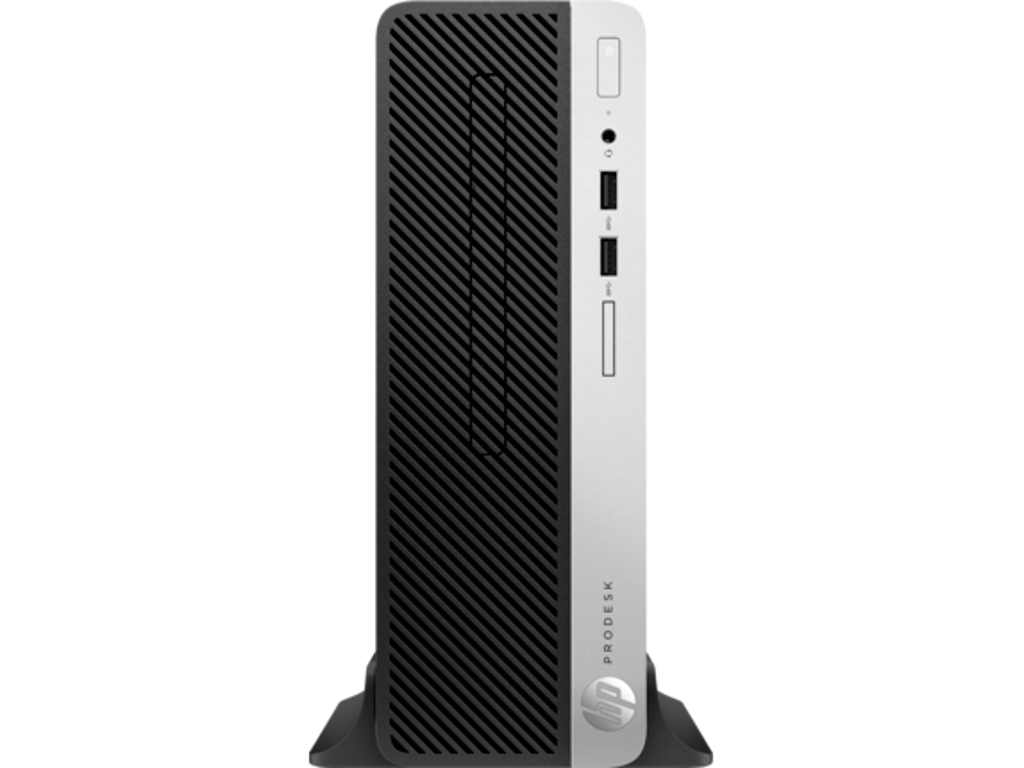 HP ProDesk 400 G5 SFF asztali PC