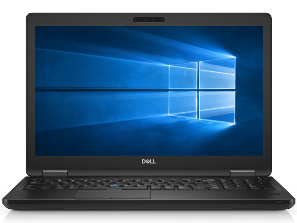 Dell Latitude 5590 L5590-3-HSZ laptop