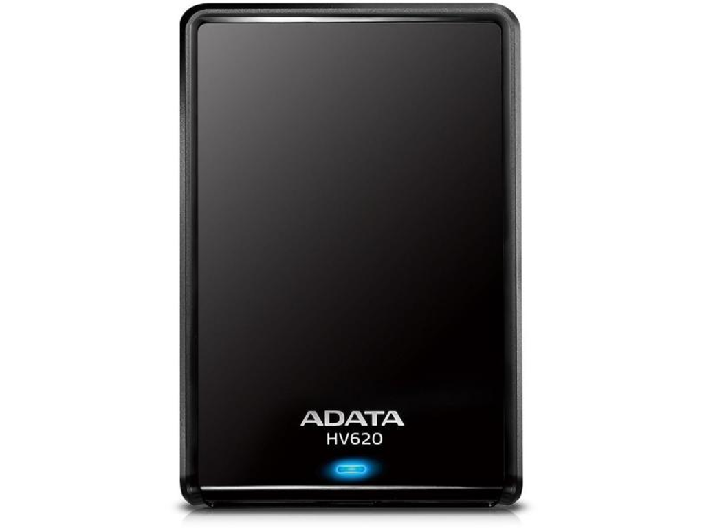 ADATA AHV620S - külső merevlemez - 2.5 Col, 2TB, USB 3.0