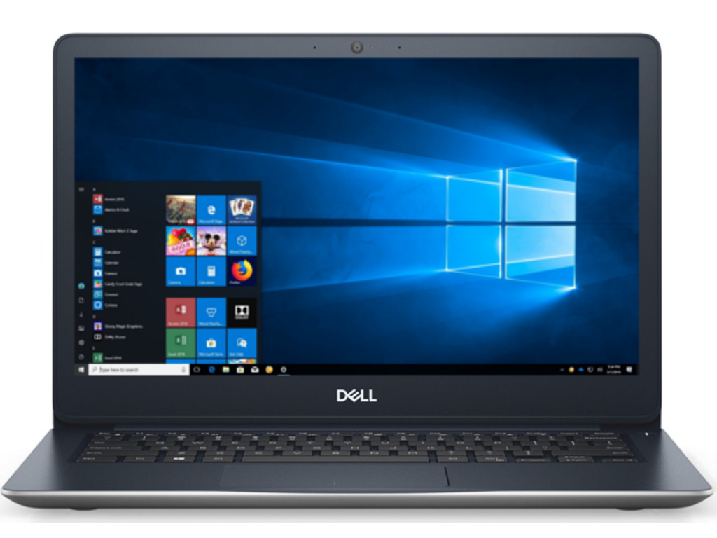 Dell Vostro 5370 V5370-1HSZ laptop