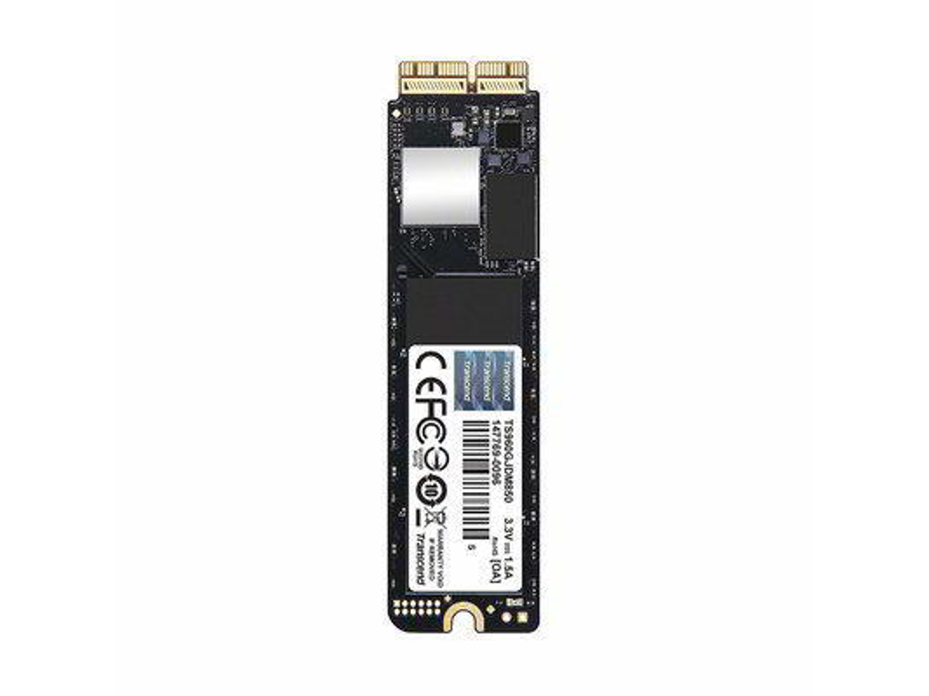 Transcend JetDrive 850 960 GB SSD