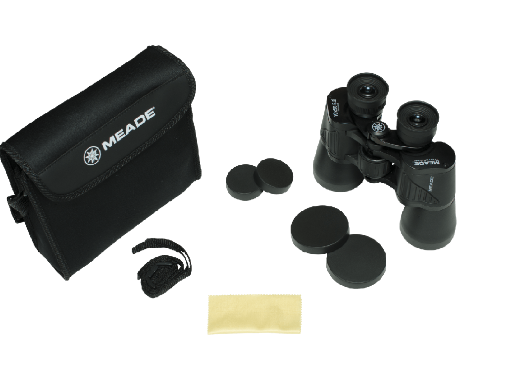 Meade TravelView 10x25 kétszemes távcső