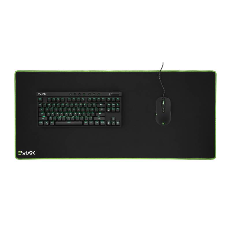 EShark ES ESL-MP1 Karuta XL egérpad