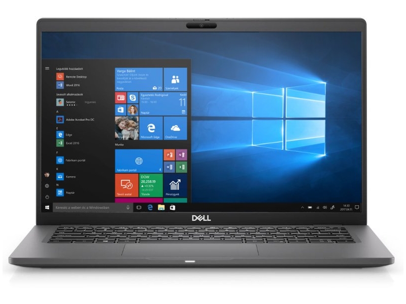 Dell Latitude 7420 L7420-22 laptop