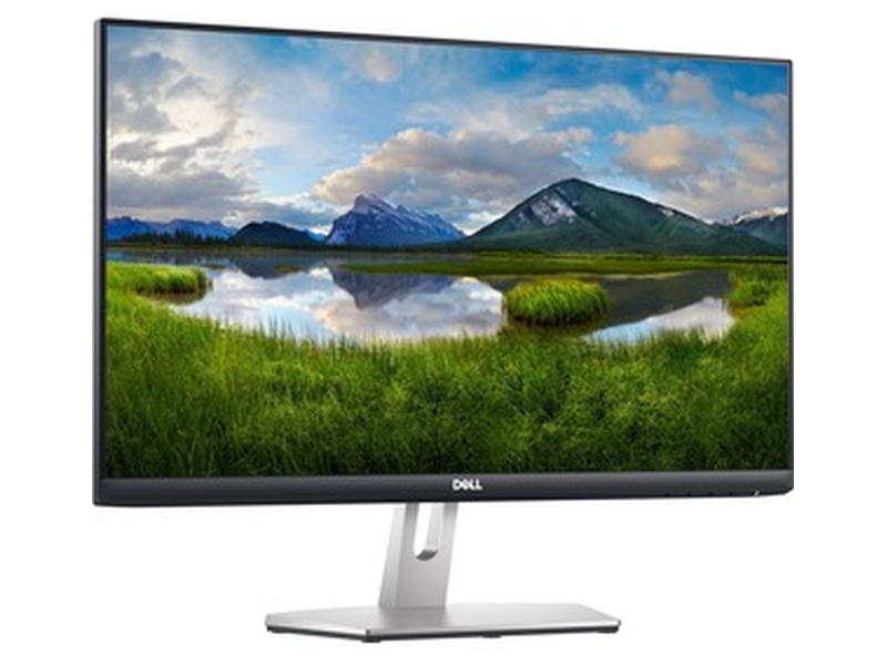 Dell S2721HN 27 Colos Full HD IPS Monitor