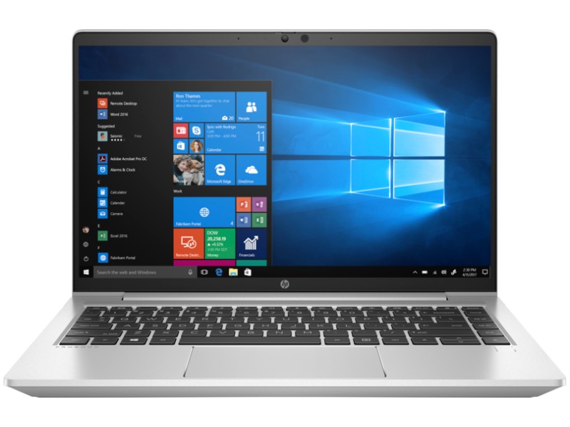 HP ProBook 440 G8 2E9G5EA laptop