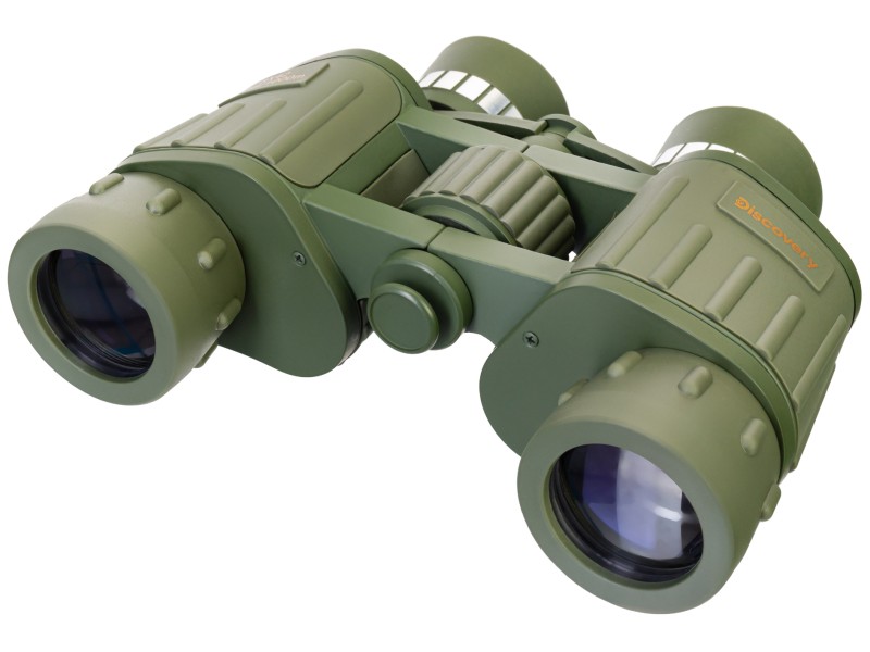 Discovery Field 8x42 kétszemes távcső