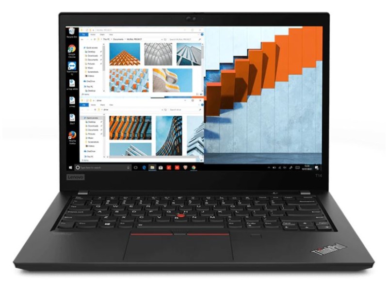 Lenovo Thinkpad T14 G2 20XK000SHV laptop