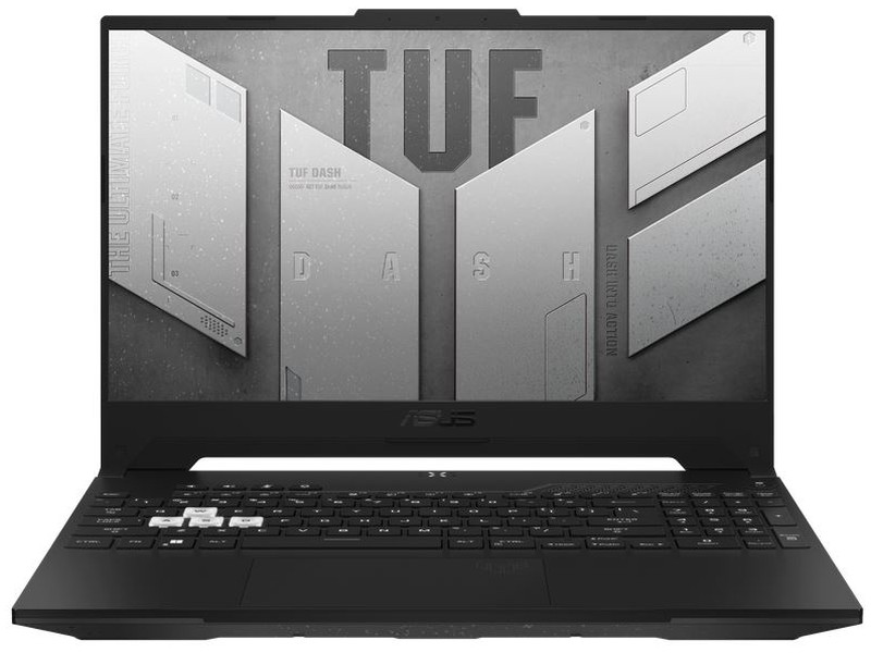 Asus TUF Dash F15 2022 FX517ZE-HN045 laptop