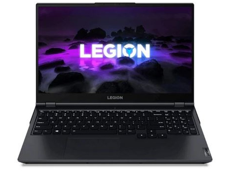 Lenovo Legion 5 15ACH6H 82JU013GHV laptop