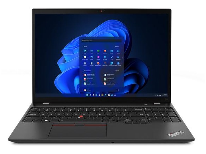 Lenovo ThinkPad T16 G1 21BV006GHV laptop