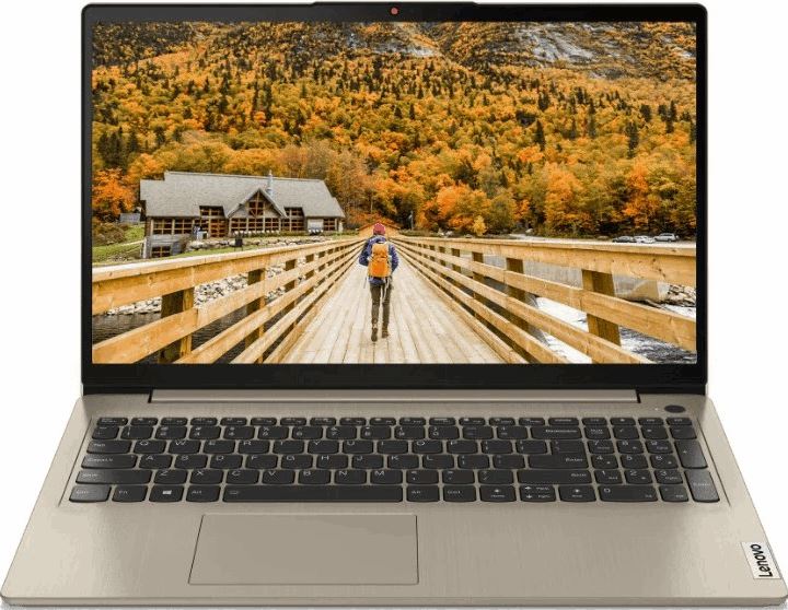 Lenovo IdeaPad 3 15ALC6 82KU01JVHV laptop