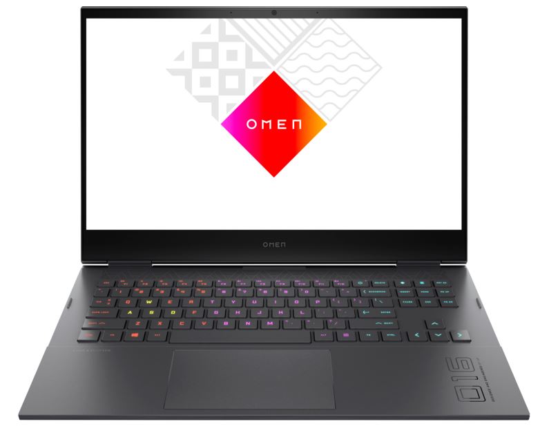 HP Omen 16-b0003nh 4P824EA laptop