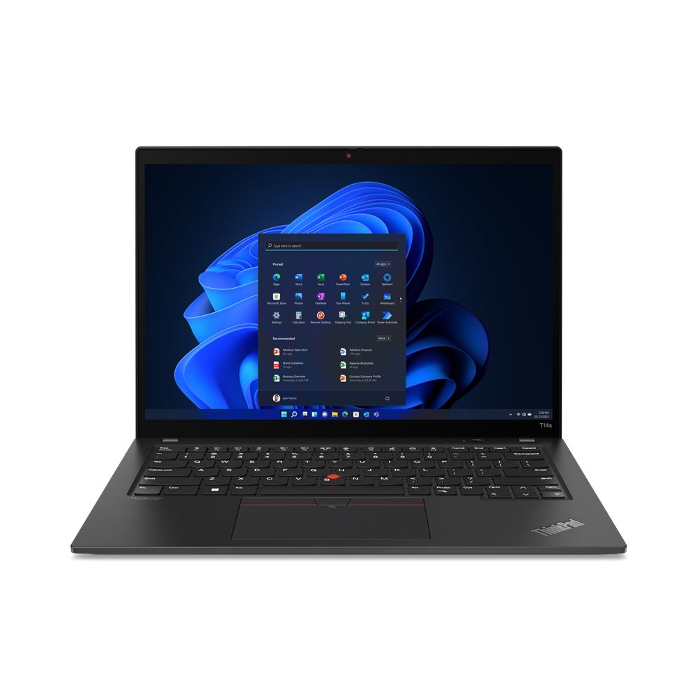 Lenovo Thinkpad T14s G3 21AH0082HV laptop