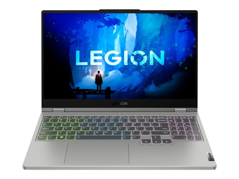 Lenovo Legion 5 82RE004NHV laptop