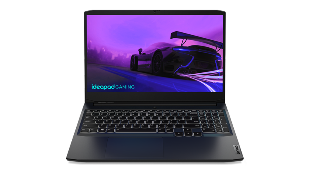 Lenovo IdeaPad Gaming 3 82K101CWHV laptop