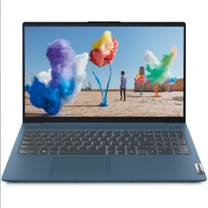 Lenovo Ideapad 5 15IAL7 82SF007THV laptop