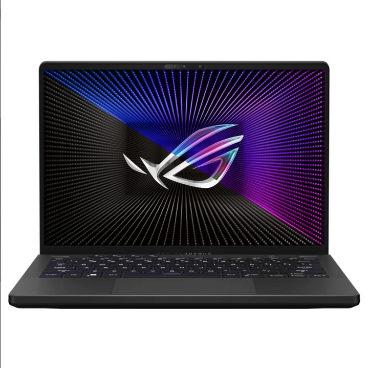 Asus ROG Zephyrus G14 GA402RK-L8208W laptop