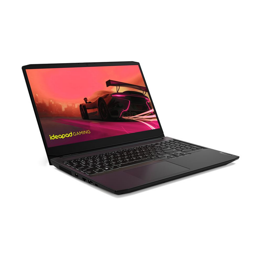 Lenovo IdeaPad Gaming 3 15ACH6 82K20083HV laptop