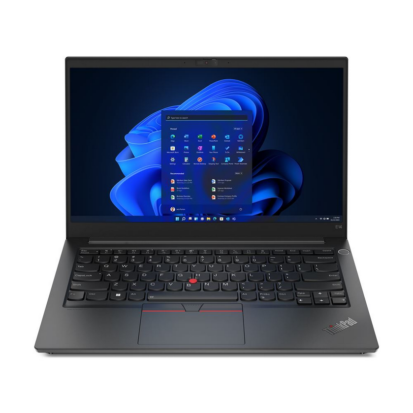 Lenovo Thinkpad E14 G4 21E30055HV laptop