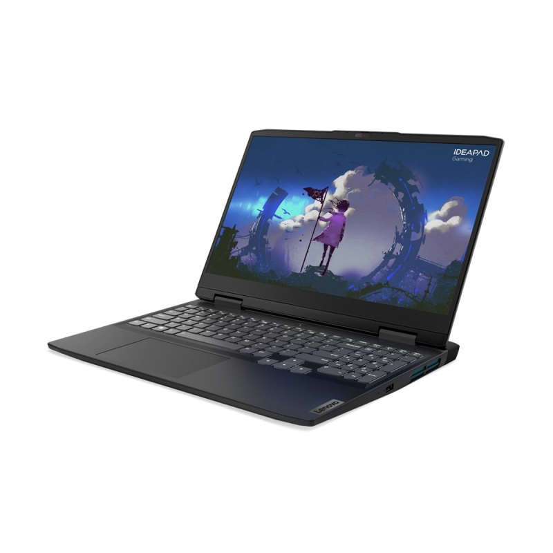 Lenovo IdeaPad Gaming 3 15ARH7 82SB00CYHV laptop