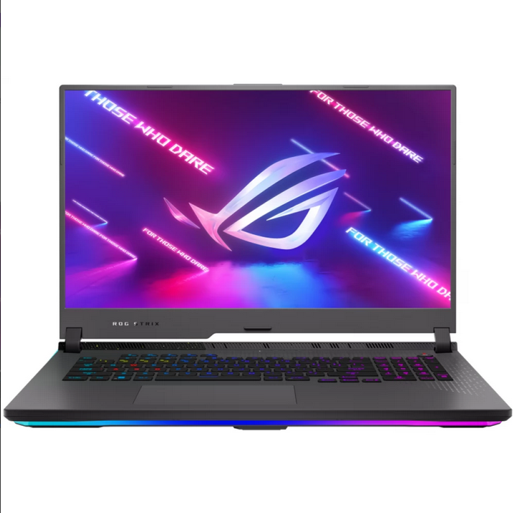 Asus ROG Strix G17 G713RW-LL119W laptop