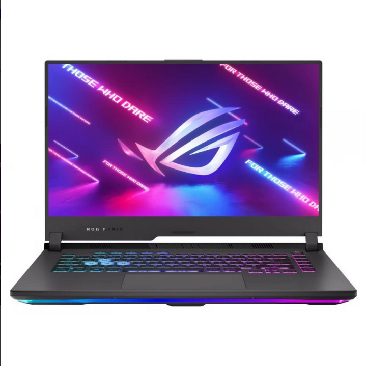 Asus ROG Strix G15 G513RM-HQ017 laptop