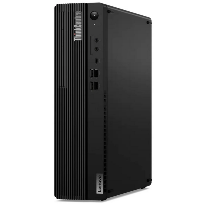 Lenovo ThinkCentre M70s G3 11T8000CHX - Intel Core I7-12700, 16GB, 512GB SSD,Intel UHD Graphics 770, Windows 11 Pro, Fekete Asztali Számítógép