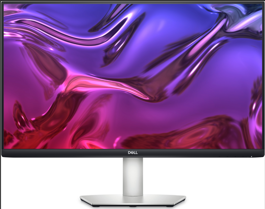 Dell S2723HC 27 colos, FullHD, IPS Monitor