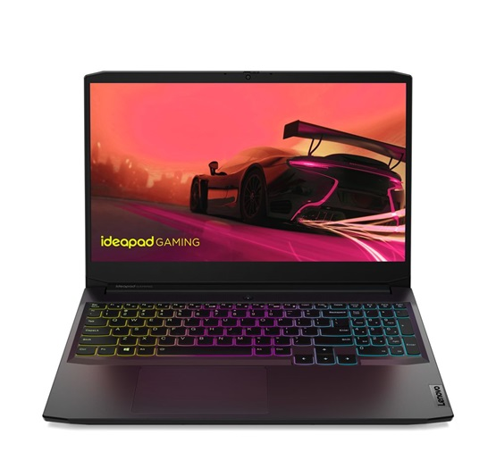 Lenovo Ideapad Gaming 3 82K20085HV laptop