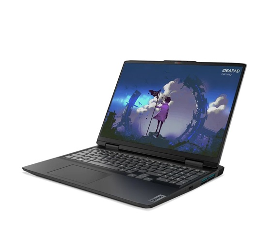 Lenovo Ideapad Gaming 3 82SB00LLHV laptop