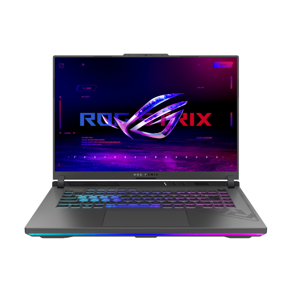 Asus ROG Strix G16 G614JI-N3101W laptop