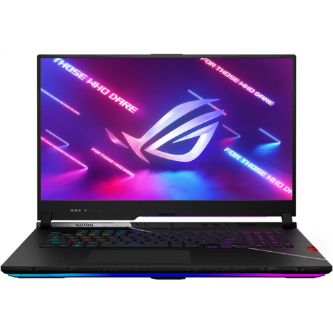 Asus ROG Strix Scar 17 G733PY-LL021W laptop