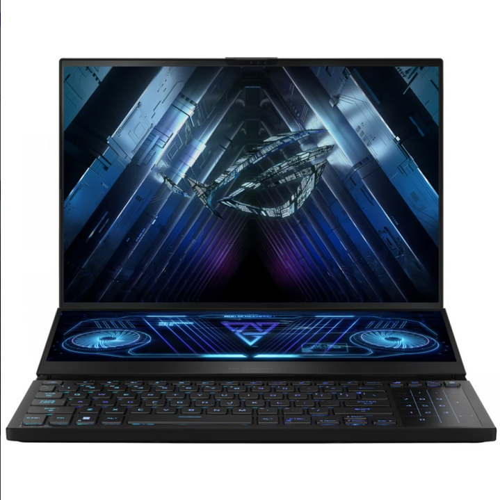 Asus ROG Zephyrus Duo 16 GX650PY-NM032W laptop