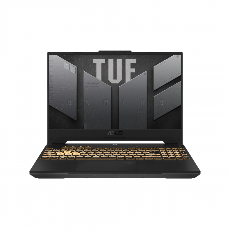 Asus TUF F15 FX507ZU4-LP040 laptop