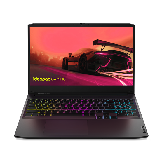 Lenovo IdeaPad Gaming 3 82K2007XHW laptop