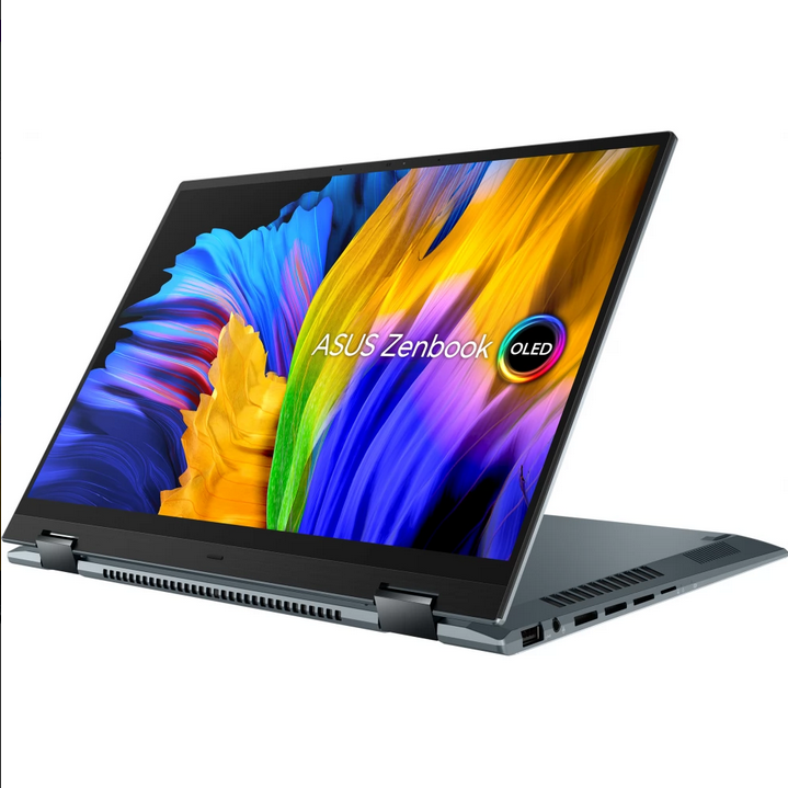 Asus ZenBook Flip 14 UP5401ZA-KN041W laptop