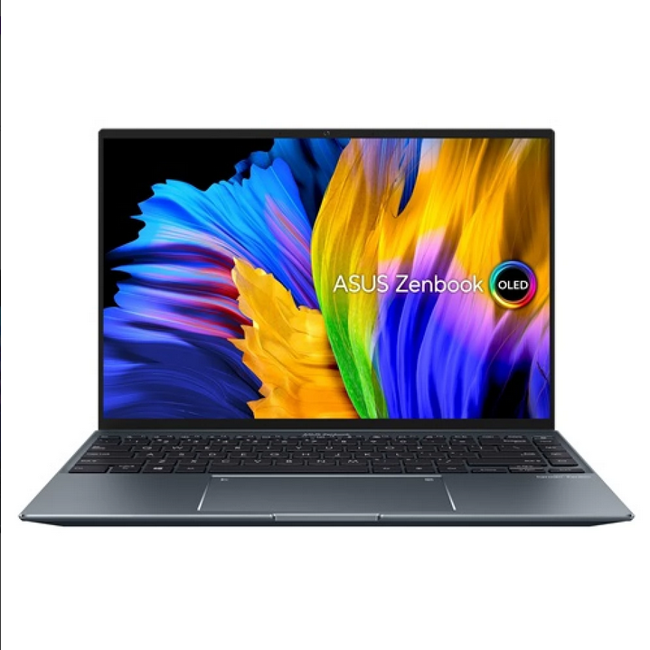 Asus ZenBook 14X UX5401ZA-KN111W laptop