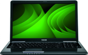 Toshiba Satellite L650-1FJ